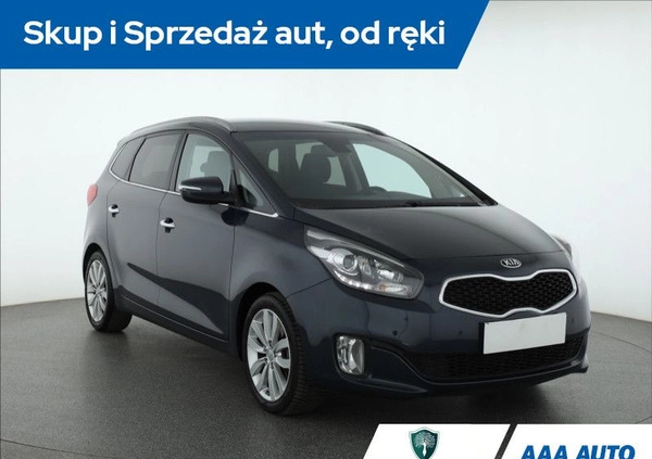 Kia Carens cena 47000 przebieg: 150343, rok produkcji 2016 z Wysoka małe 301